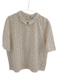 Chemise dentelle Femme T42
