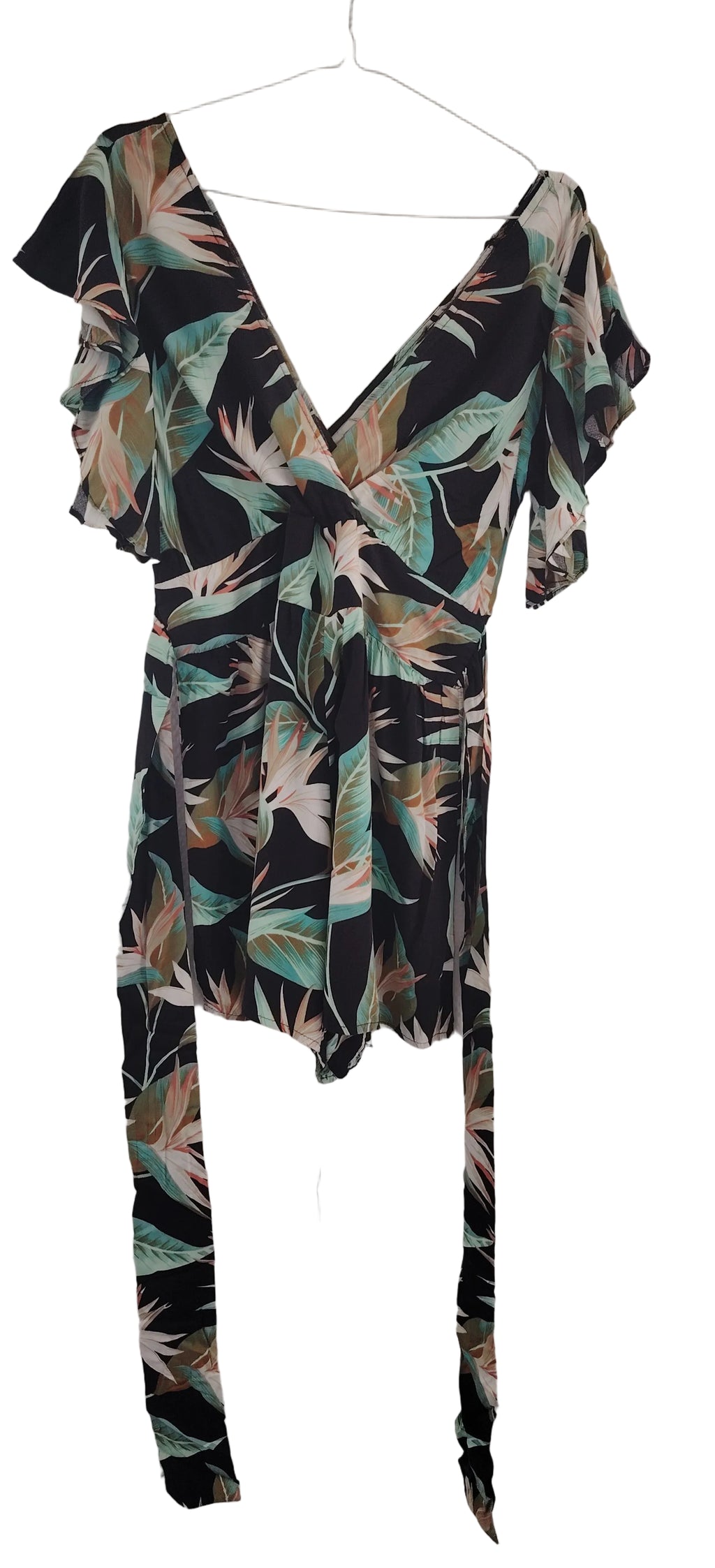 Haut femme shein T 36