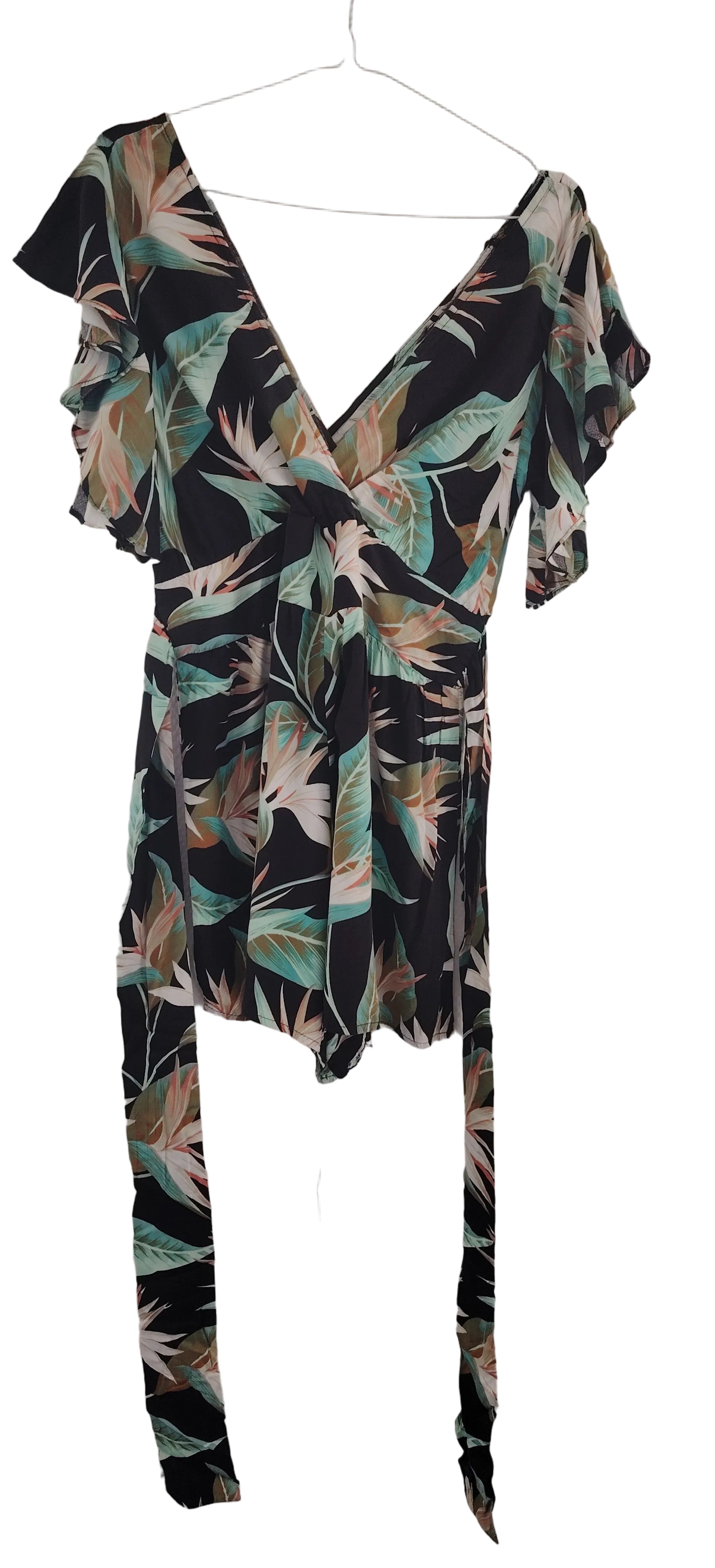 Haut femme shein T 36