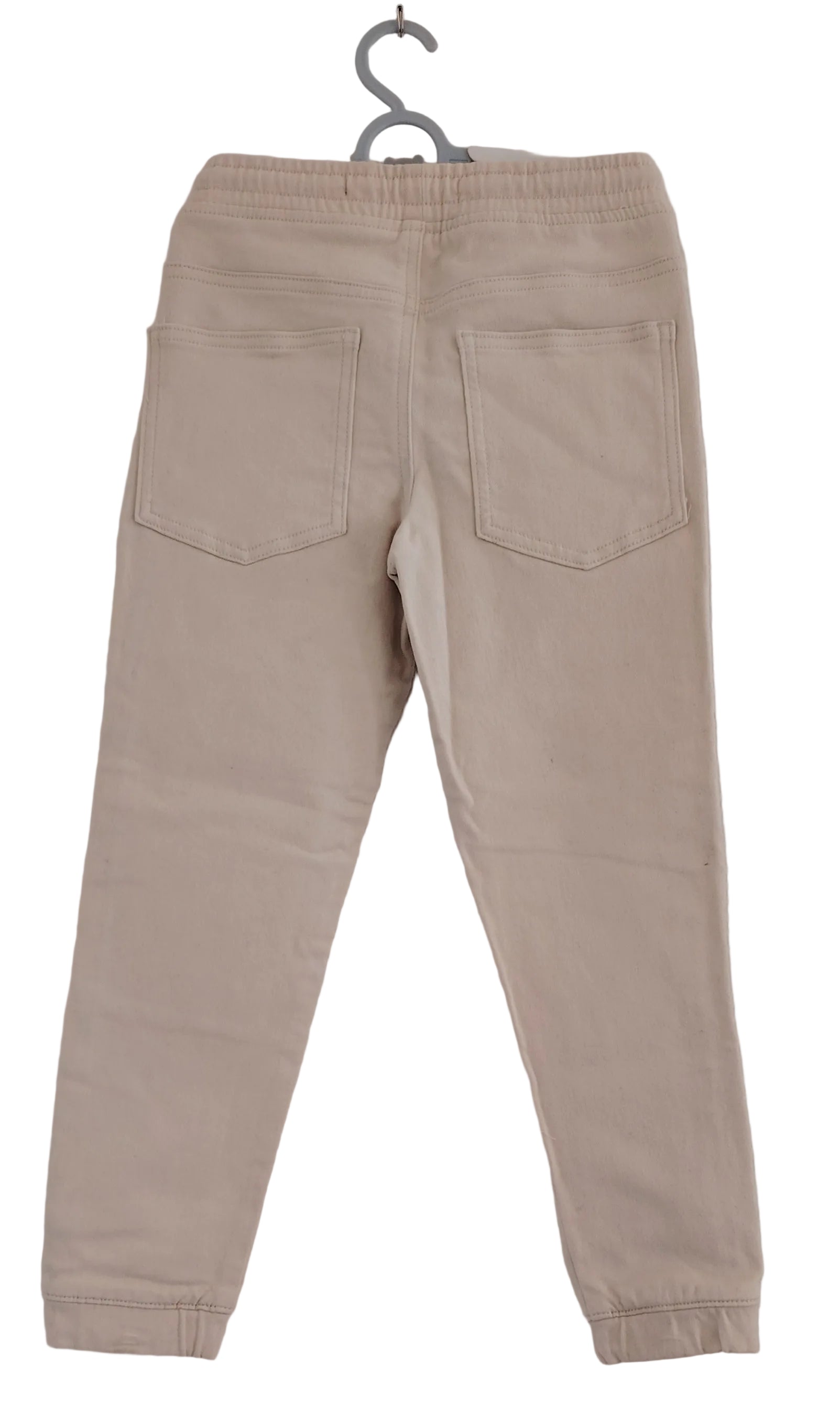 Pantalon jean garçon 6-7 ans jogger