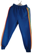 Pantalon jogging garçon