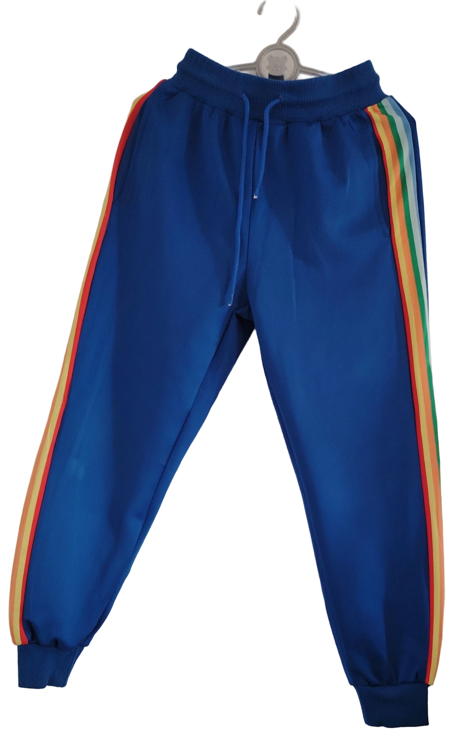 Pantalon jogging garçon