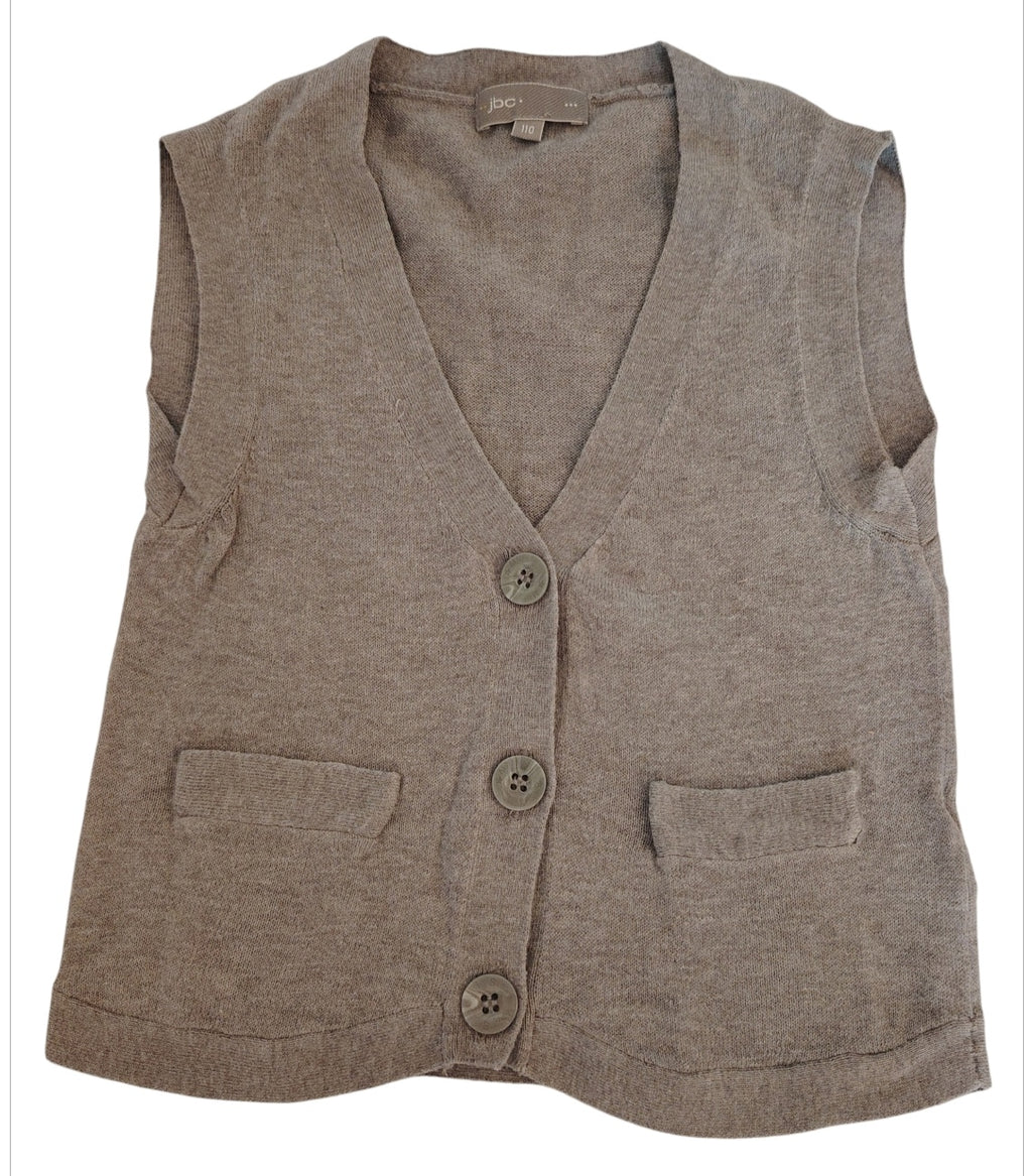 Gilet garçon