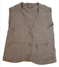 Gilet garçon