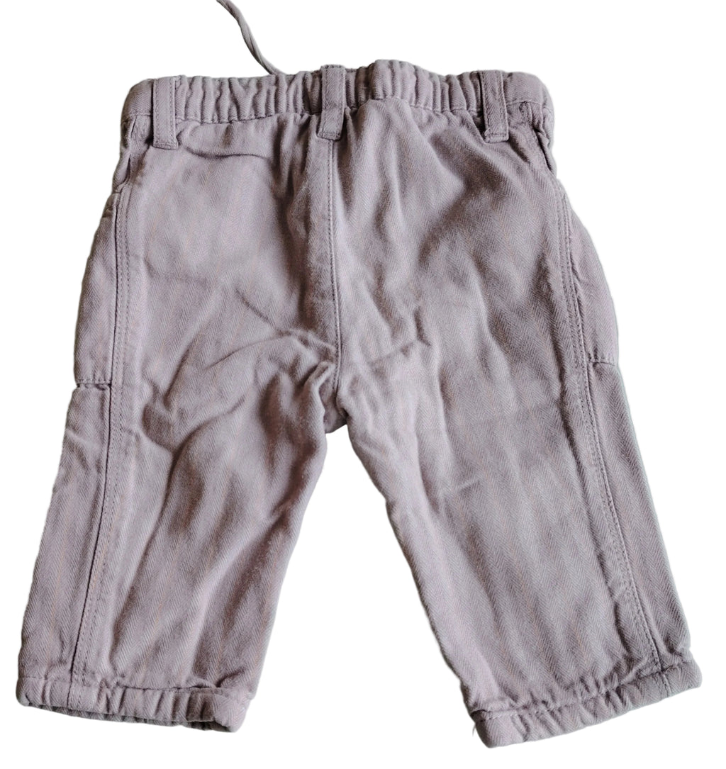 Pantalon fille 3 mois occasion