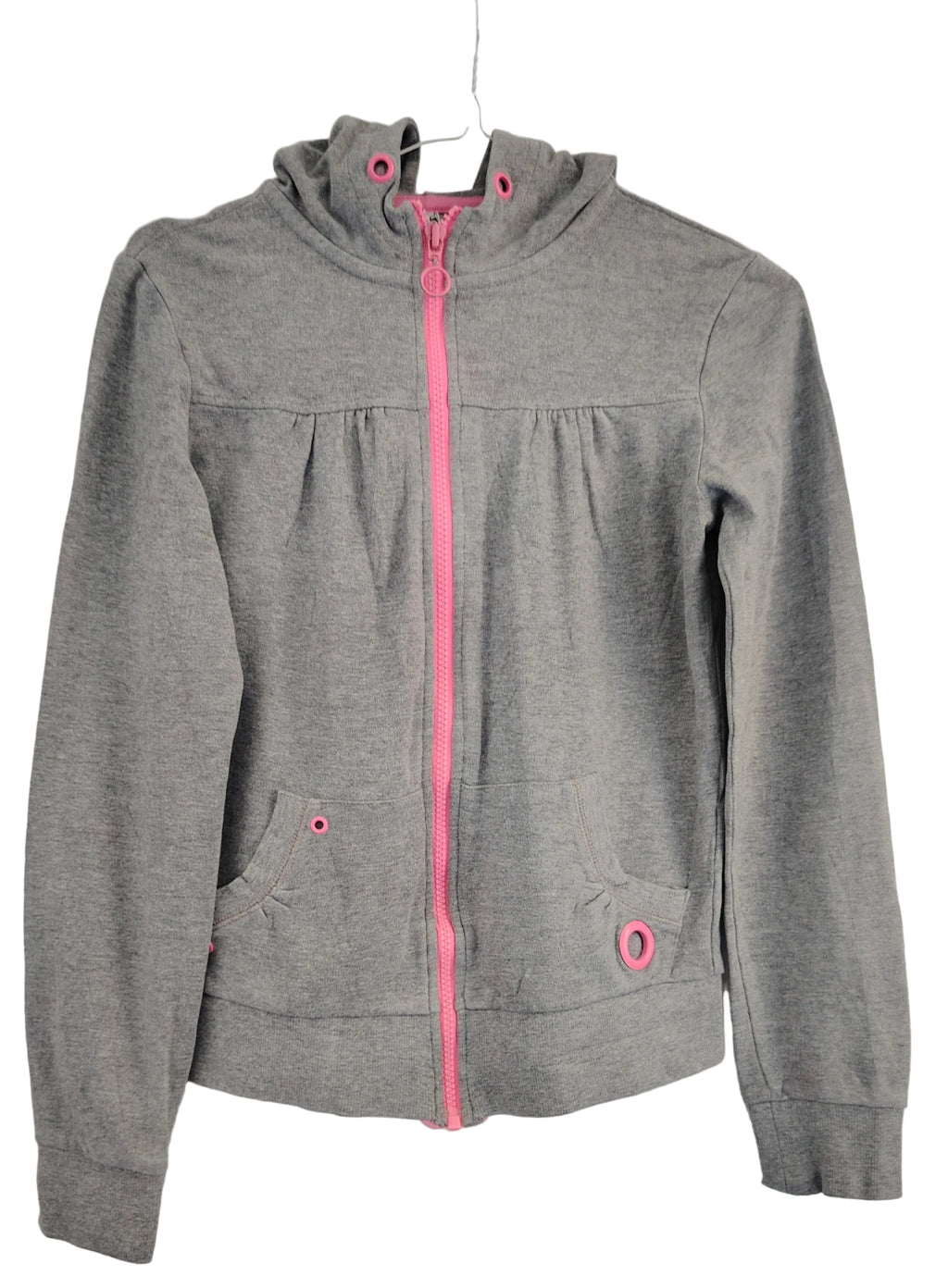Gilet sweet fille 14 ans