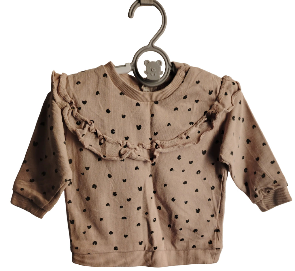Pull bébé fille H&M