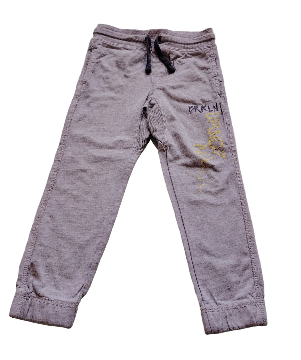Jogging fille bw kids