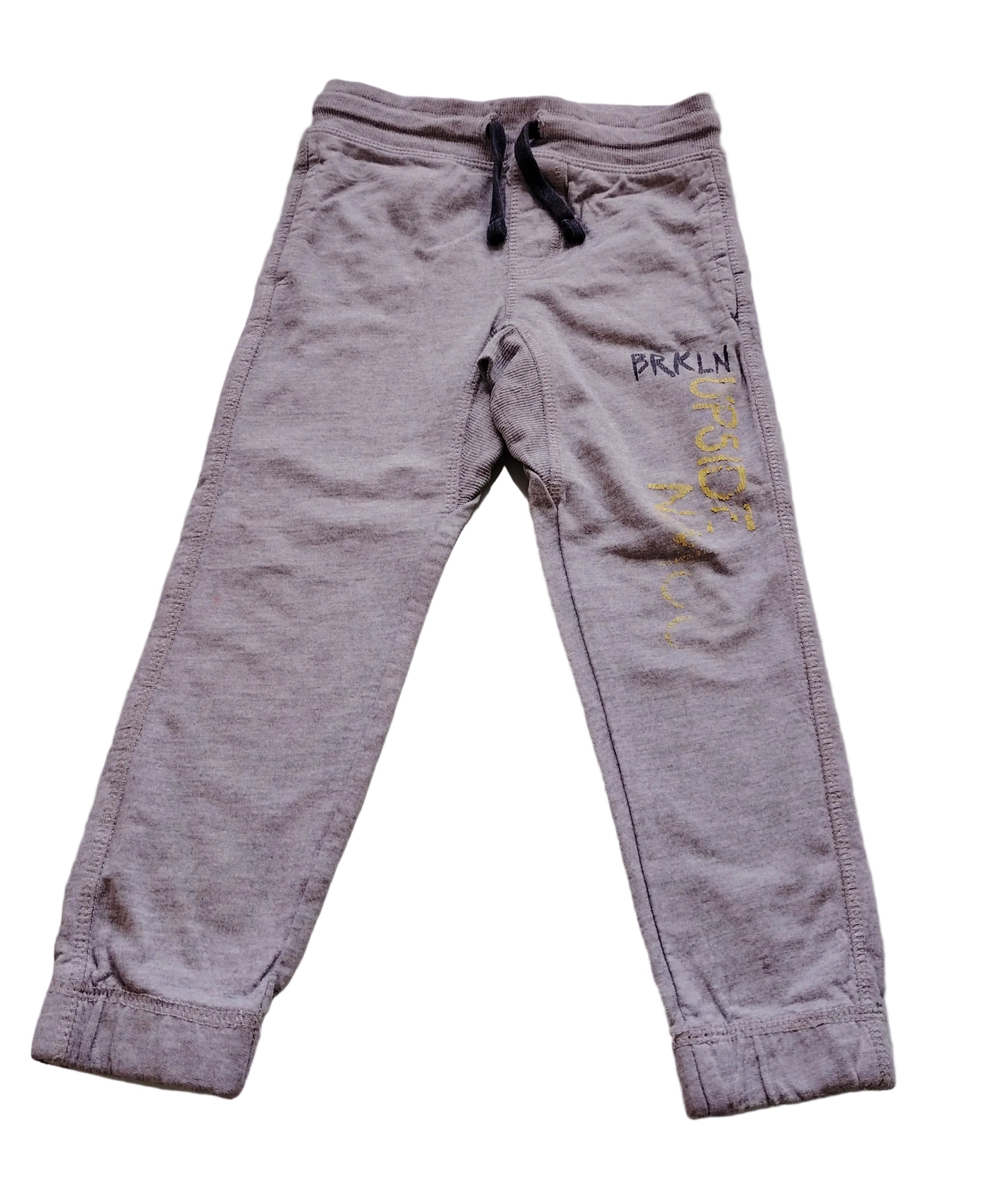 Jogging fille bw kids