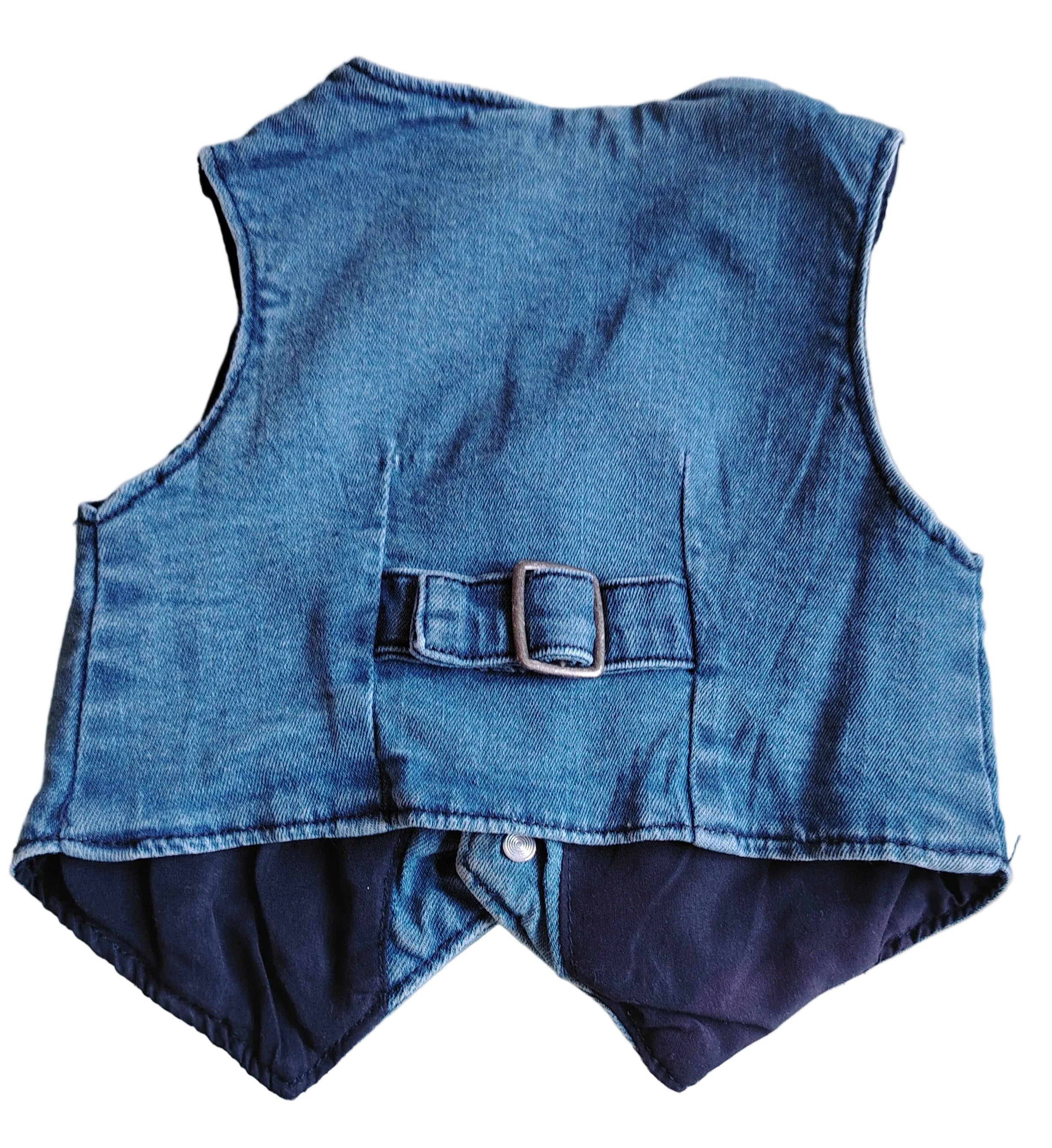 Gilet fille 3 mois occasion