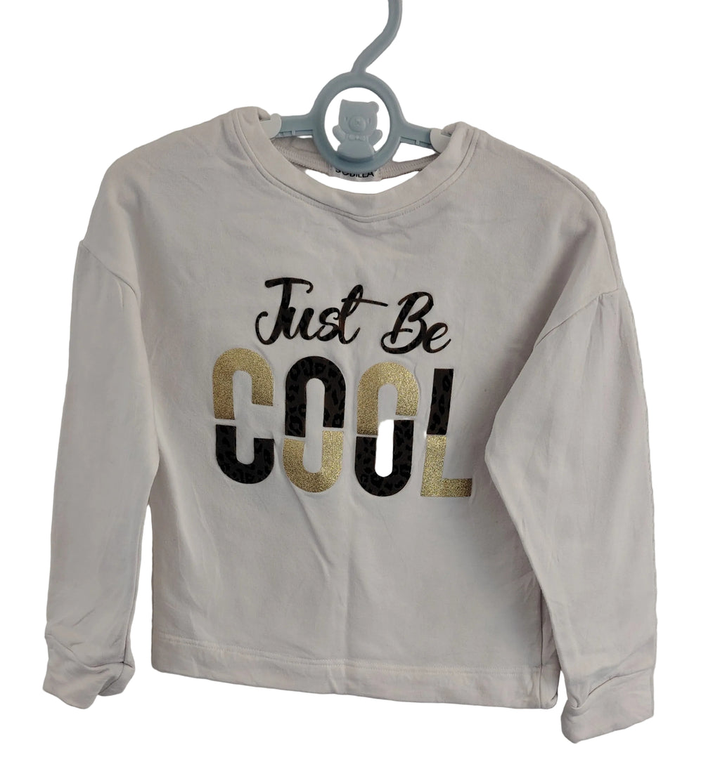 Pull fille 4 ans