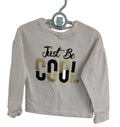 Pull fille 4 ans