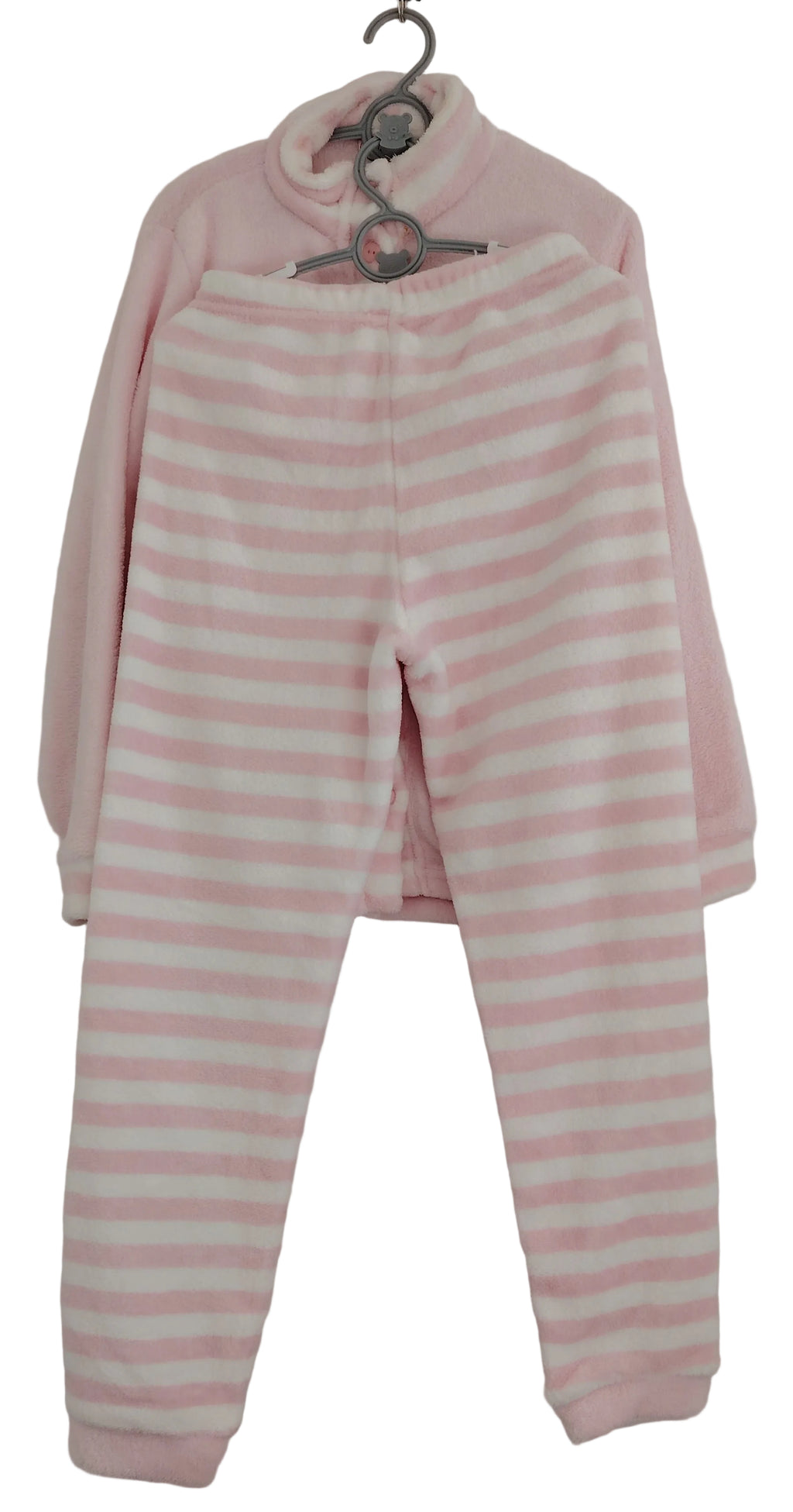 Ensemble pyjama polaire fille 10 ans occasion
