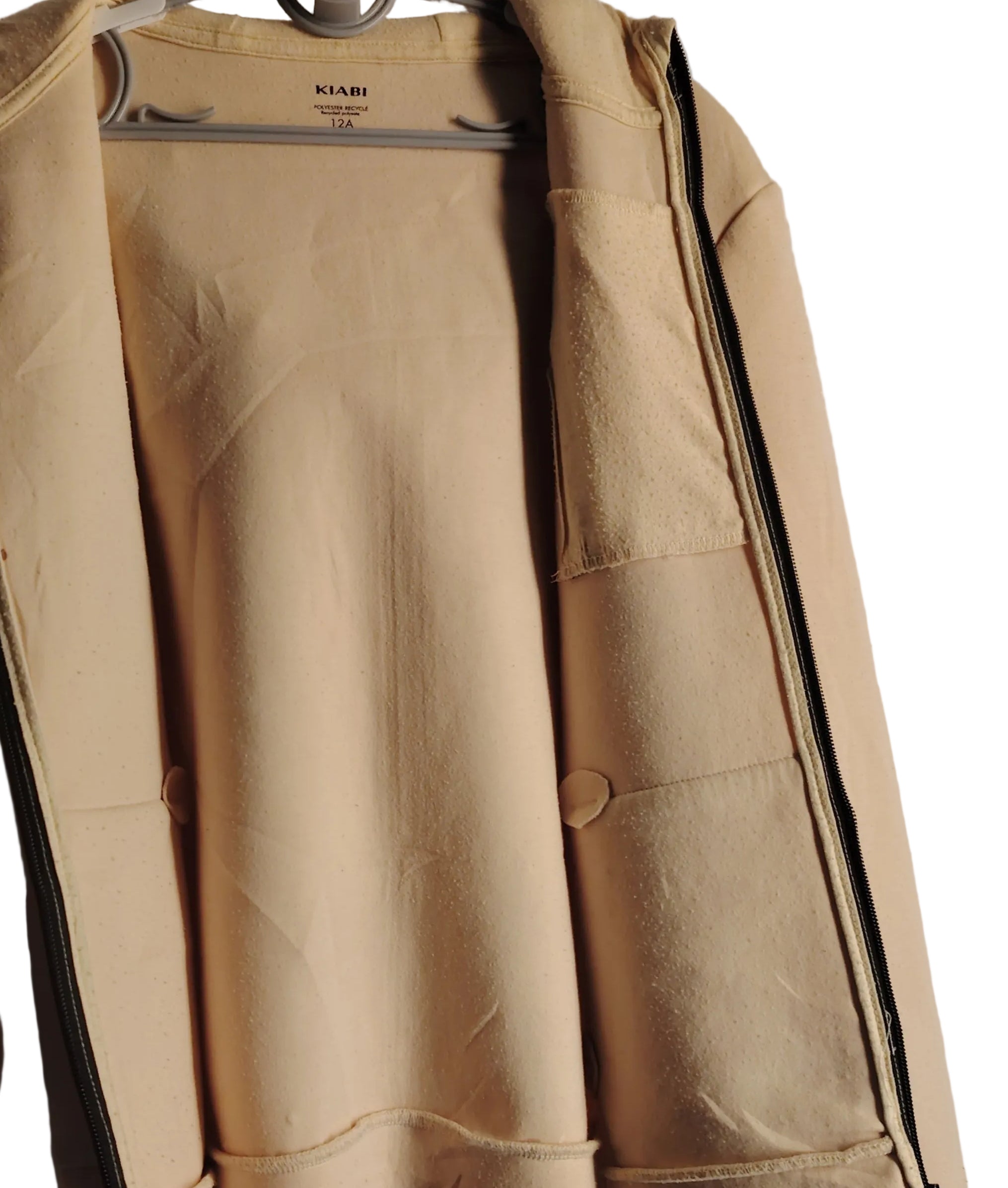 Sweat capuche garçon Kiabi
