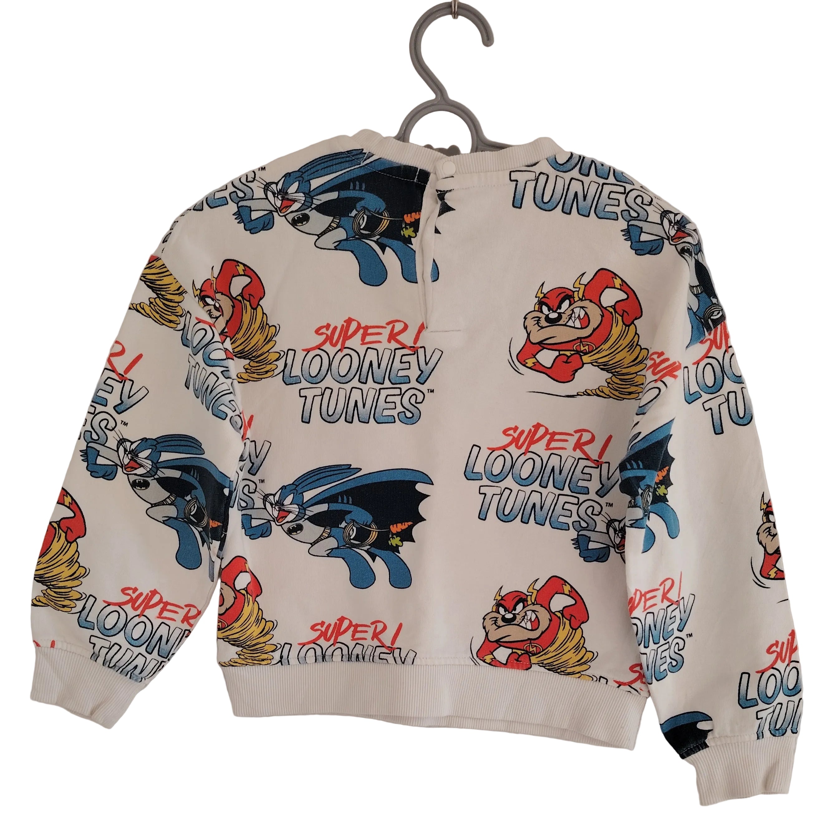 Pull garçon 2-3 ans