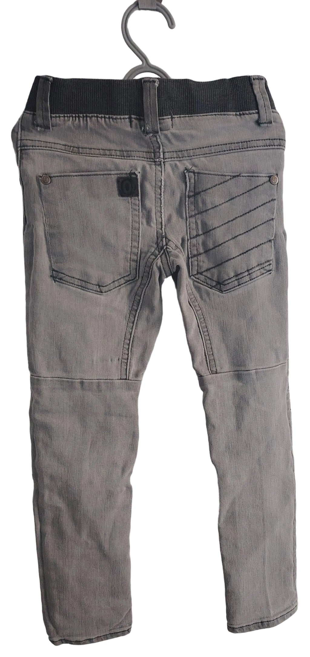 Pantalon jean garçon orchestra 5 ans occasion