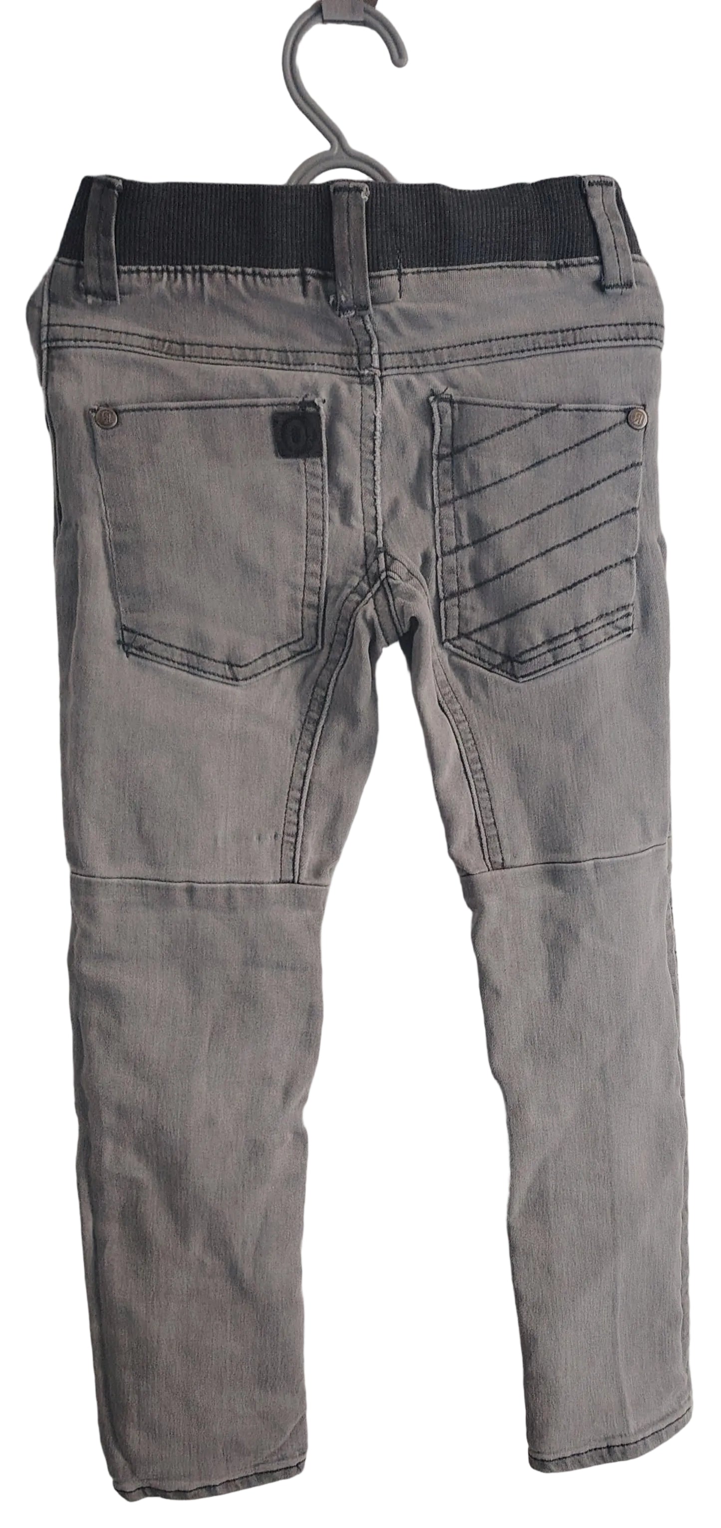 Pantalon jean garçon orchestra 5 ans occasion