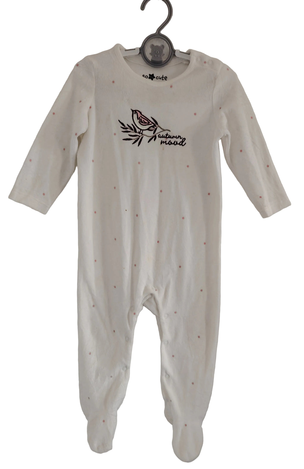 Pyjama filles