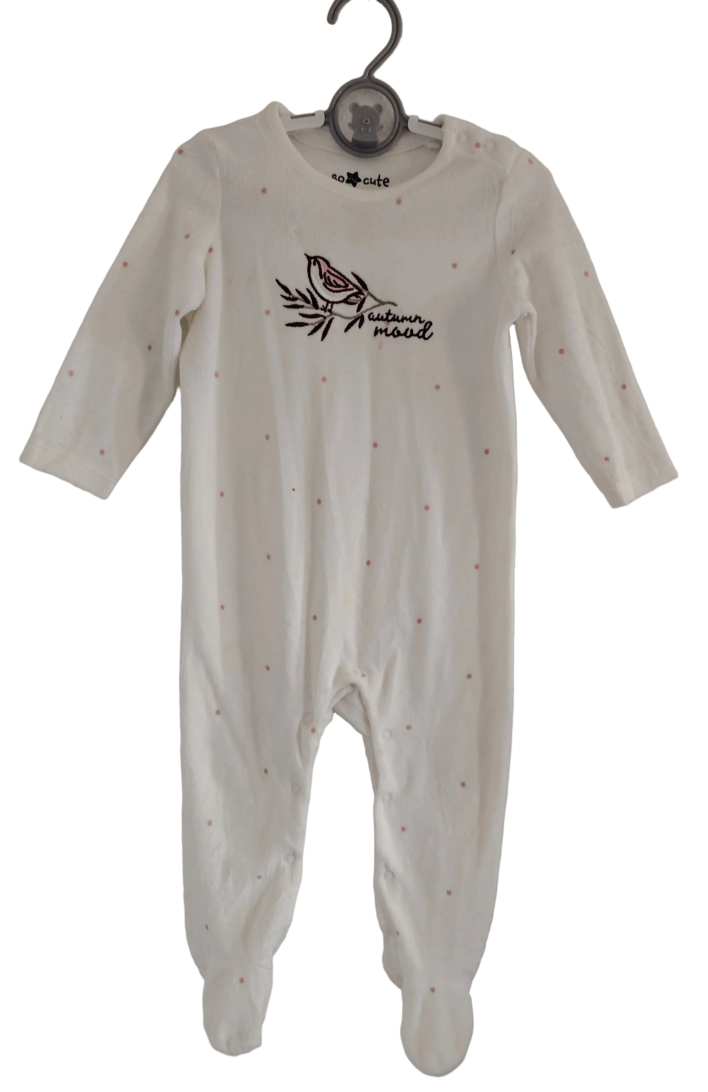 Pyjama filles