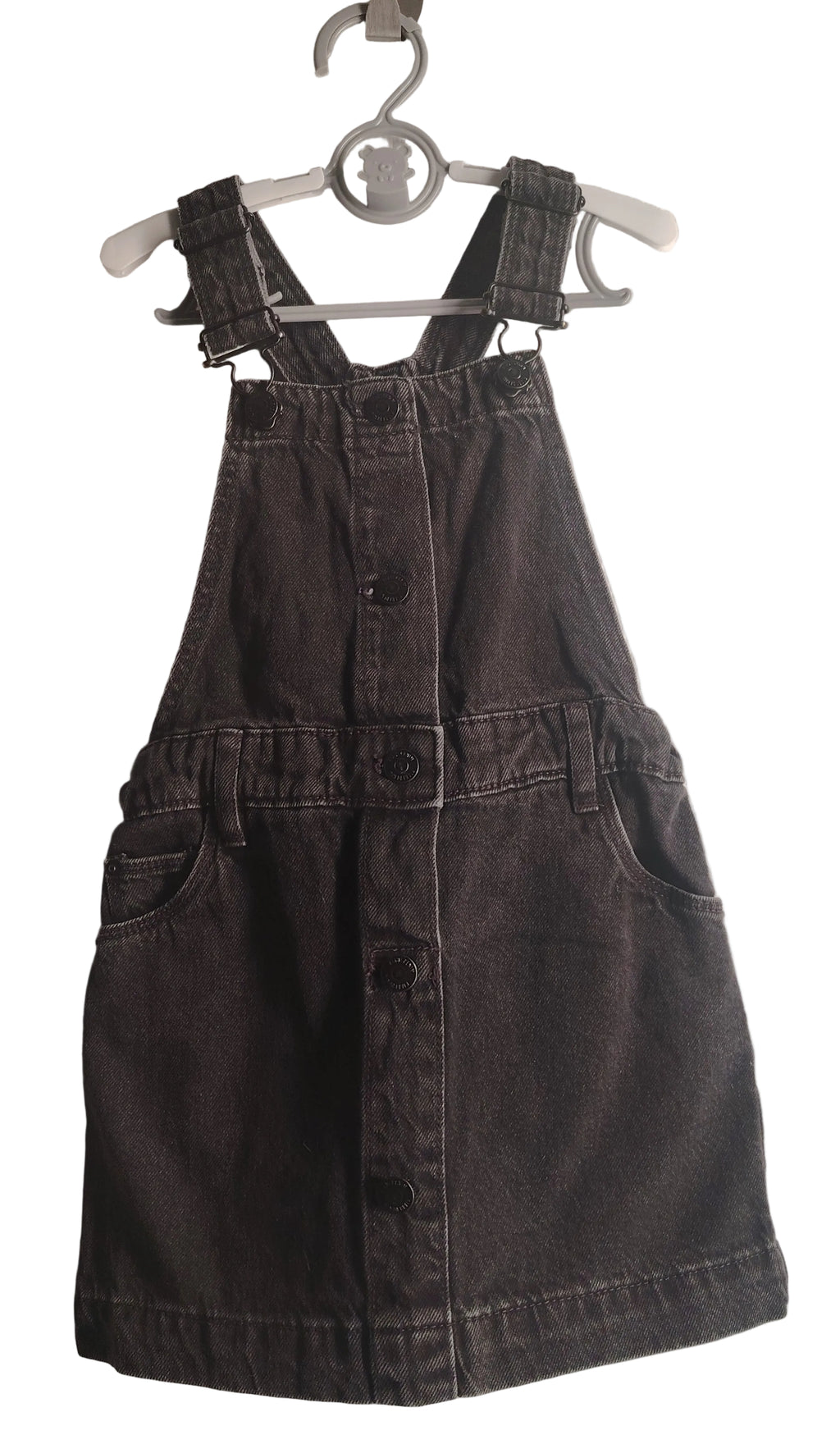 Robe salopette Kiabi