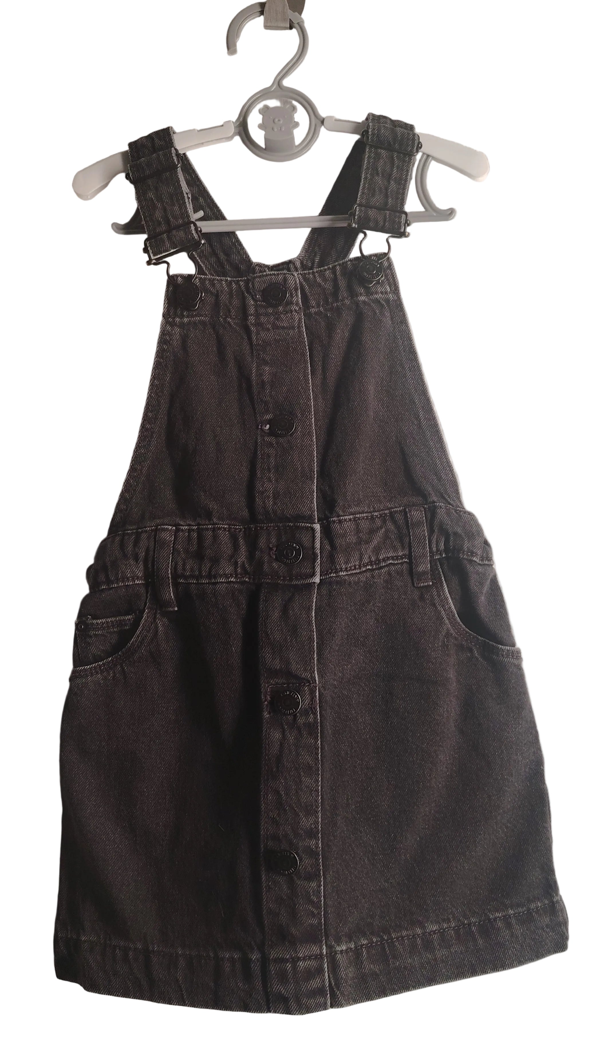 Robe salopette Kiabi