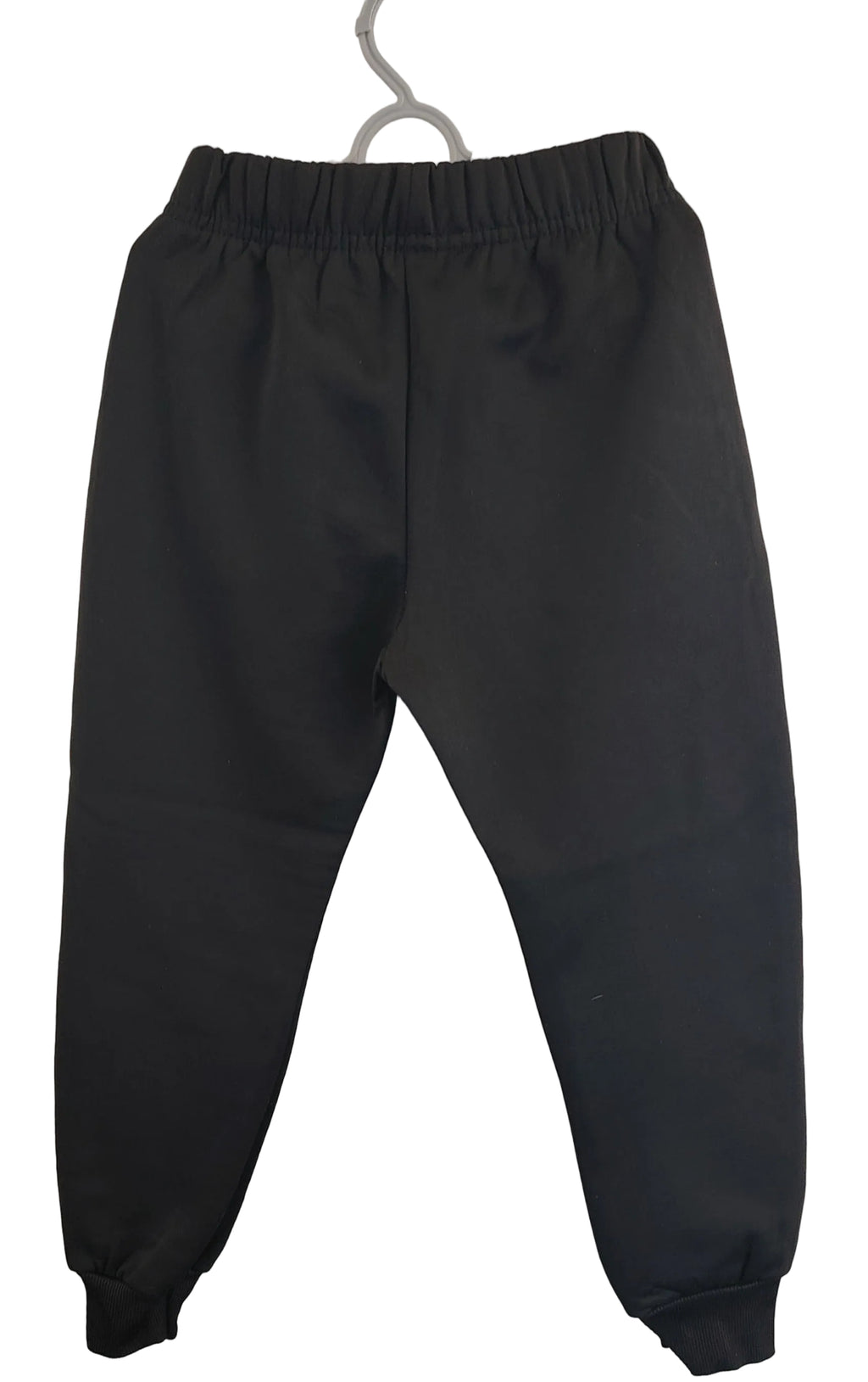 Jogging garçon 4 ans