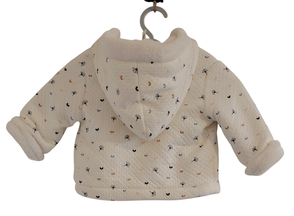 Gilet pull fille orchestra destockage neuf 1 mois