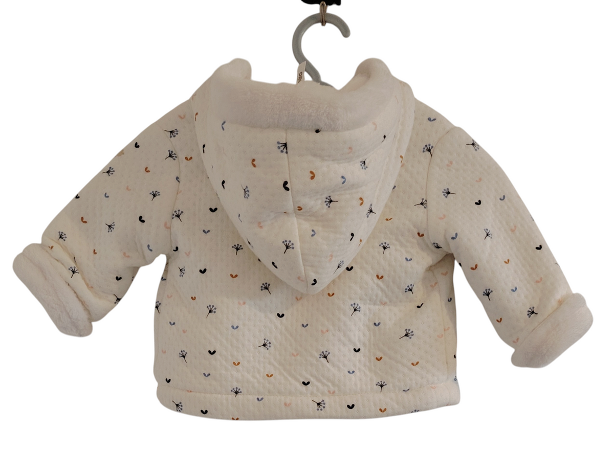 Gilet pull fille orchestra destockage neuf 1 mois