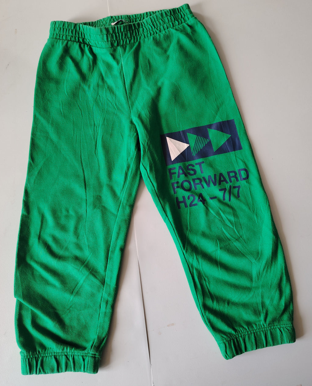 Jogging garçon