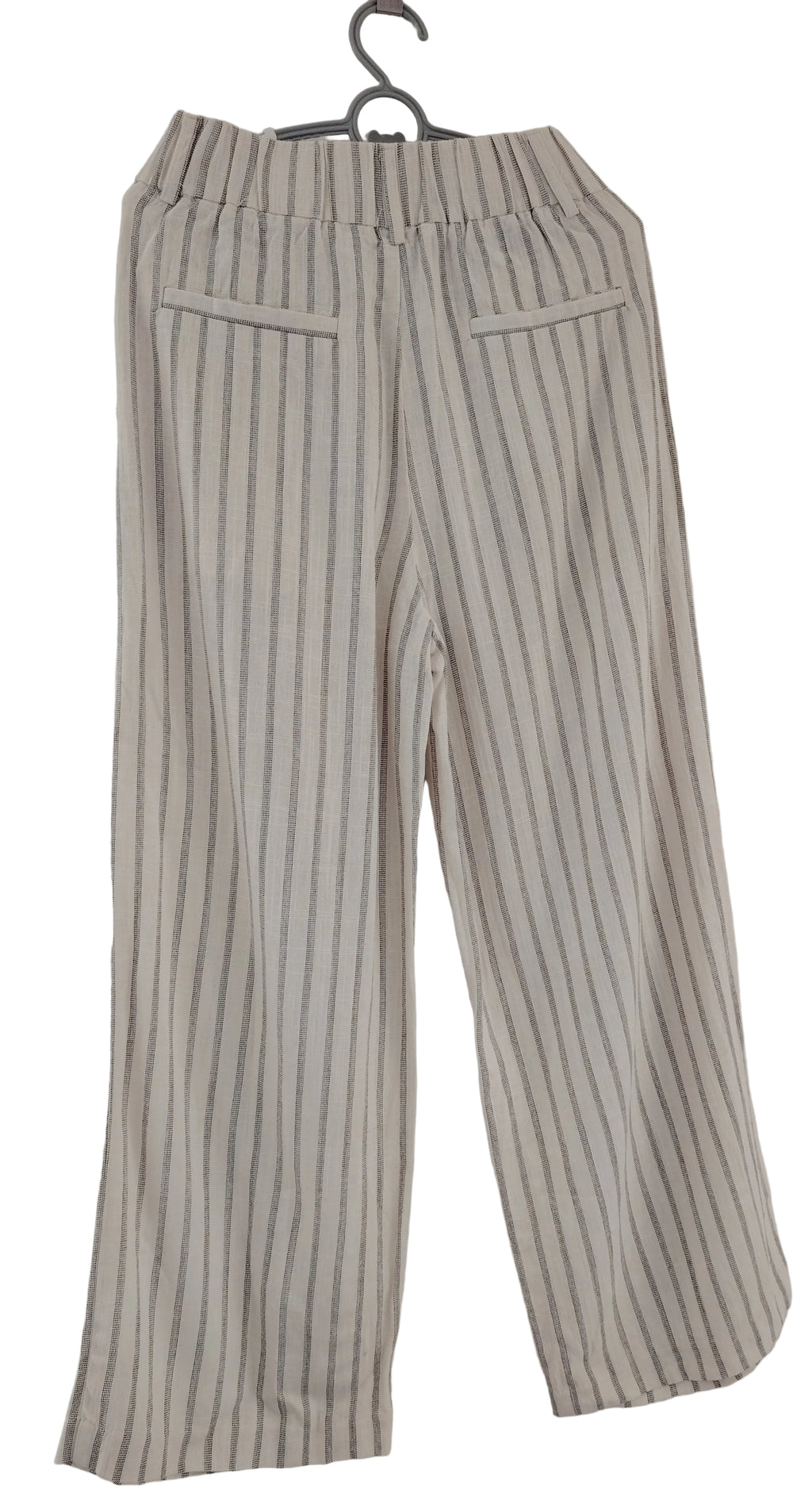 Pantalon lin T40