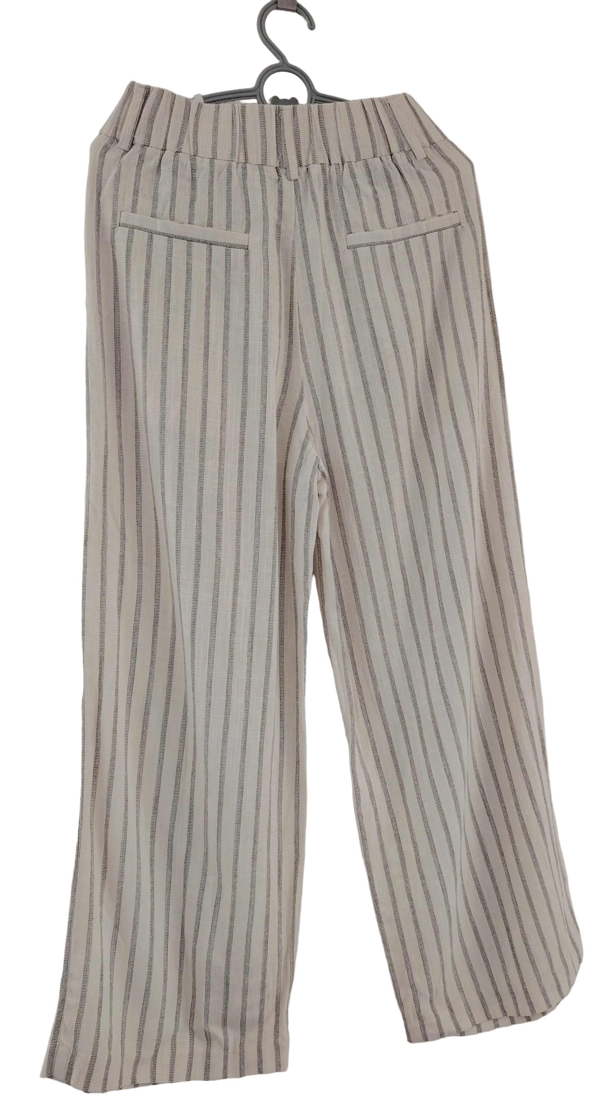Pantalon lin T40