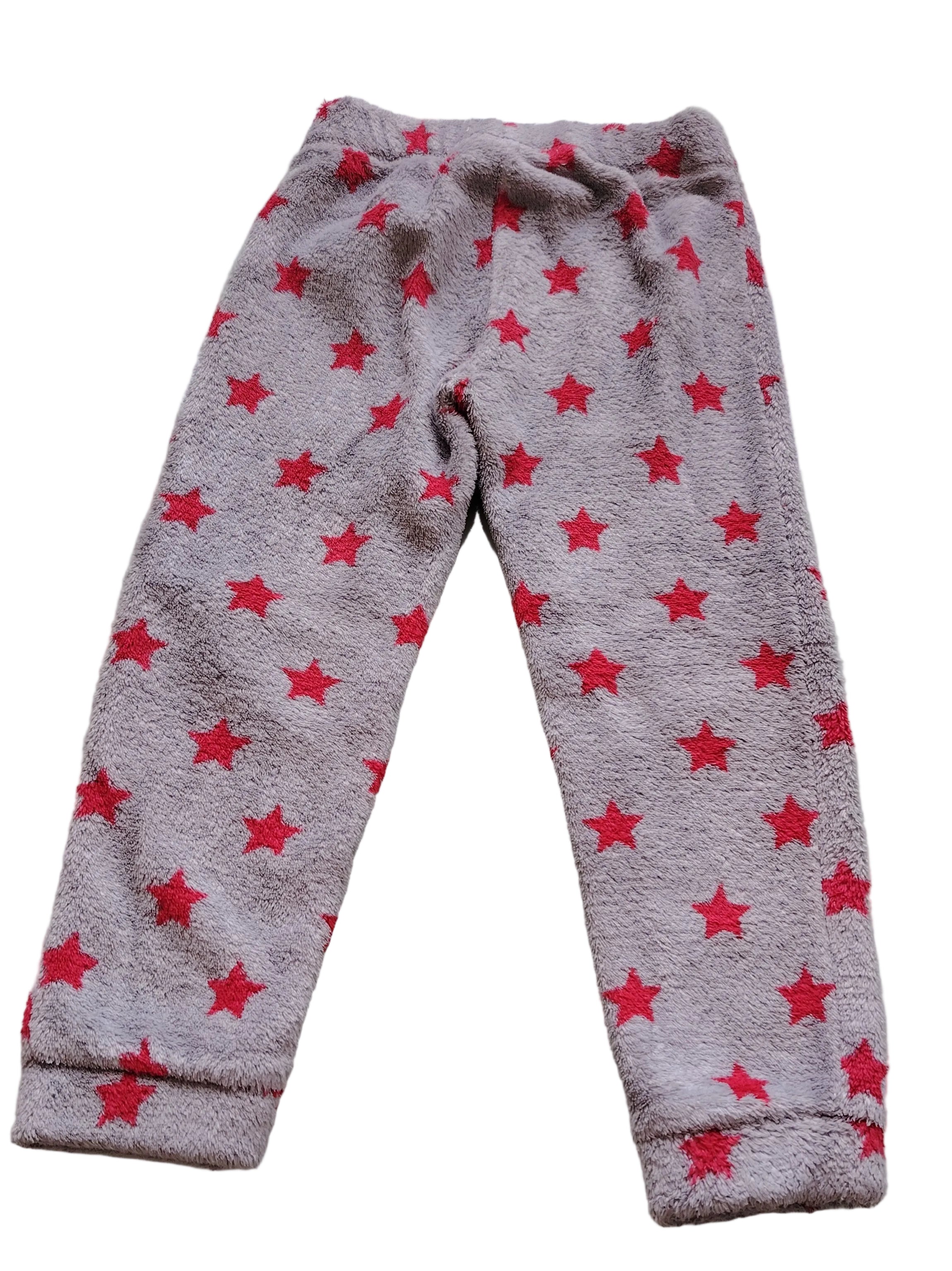 Bas de pyjama filles Winnie mouse