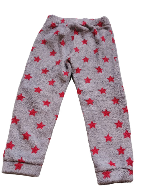 Bas de pyjama filles Winnie mouse