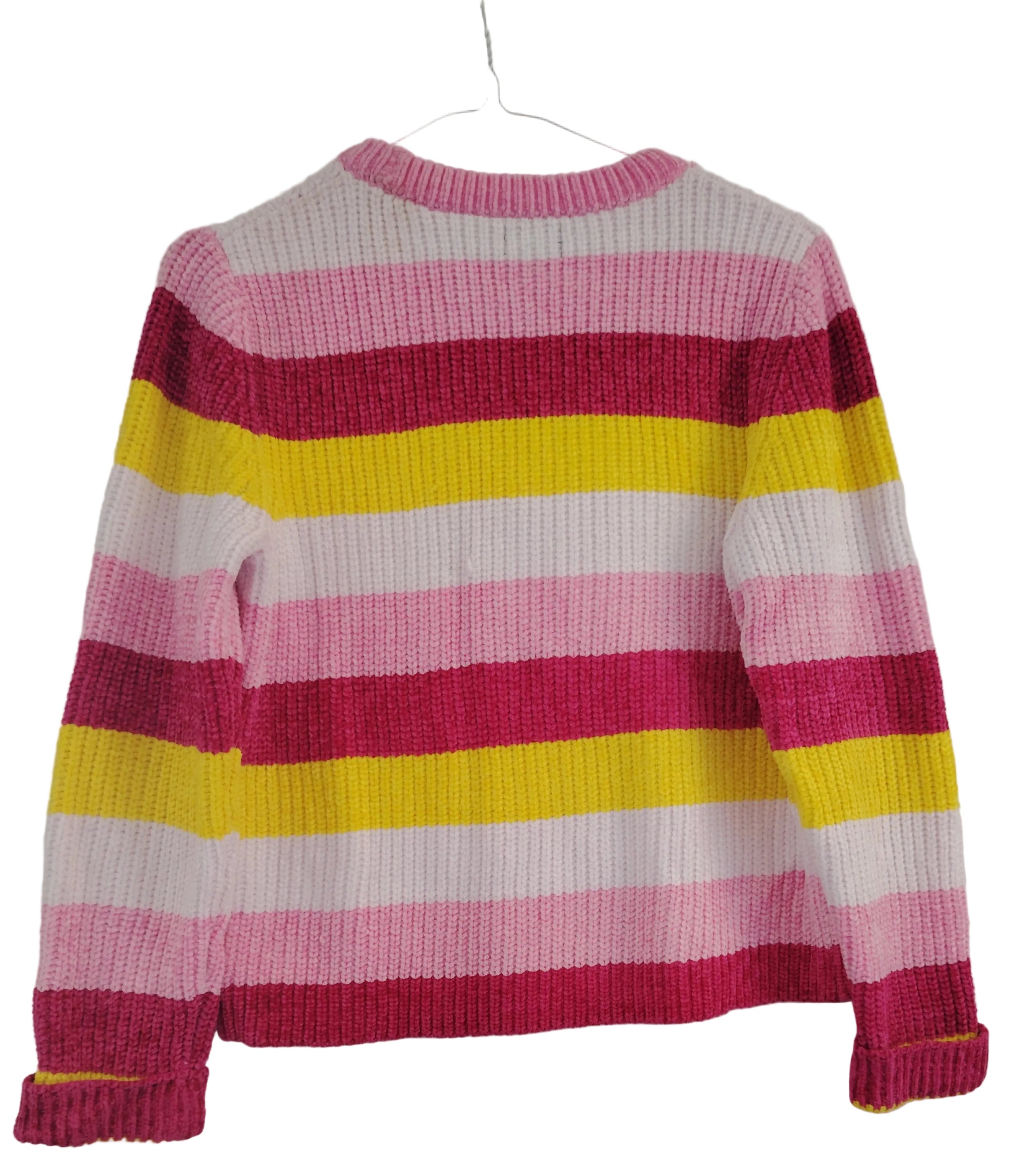 Pull fille 12-13 ans OVS