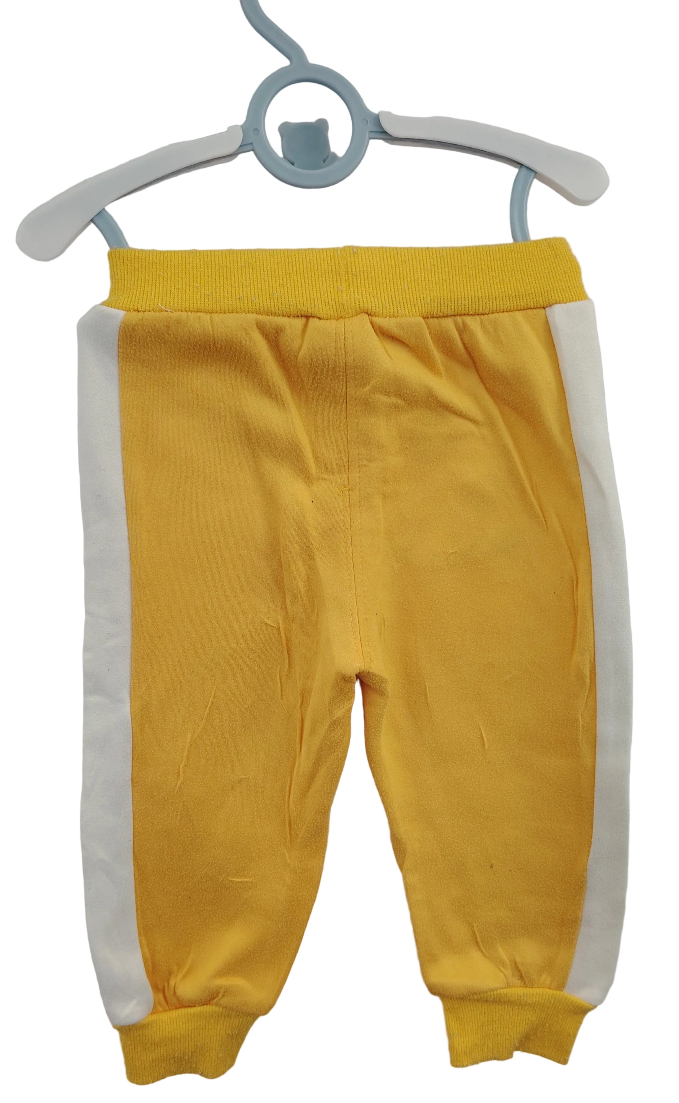 Pantalon jogging fille 6 mois