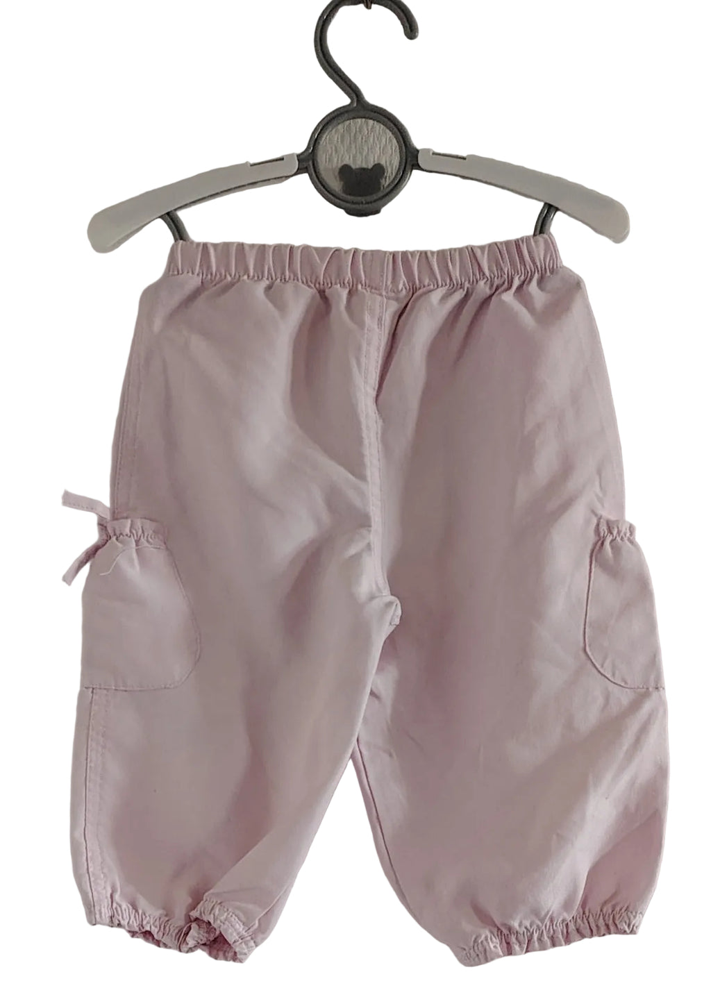 Pantalon été fille 12 mois occasion