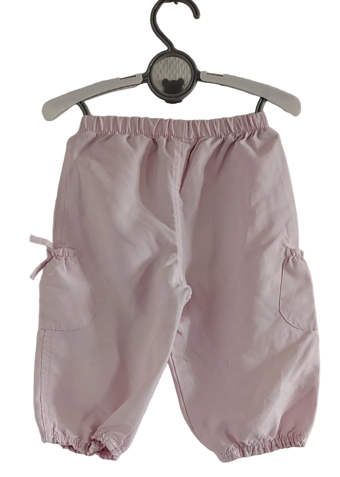 Pantalon été fille 12 mois occasion