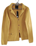Gilet pull fille