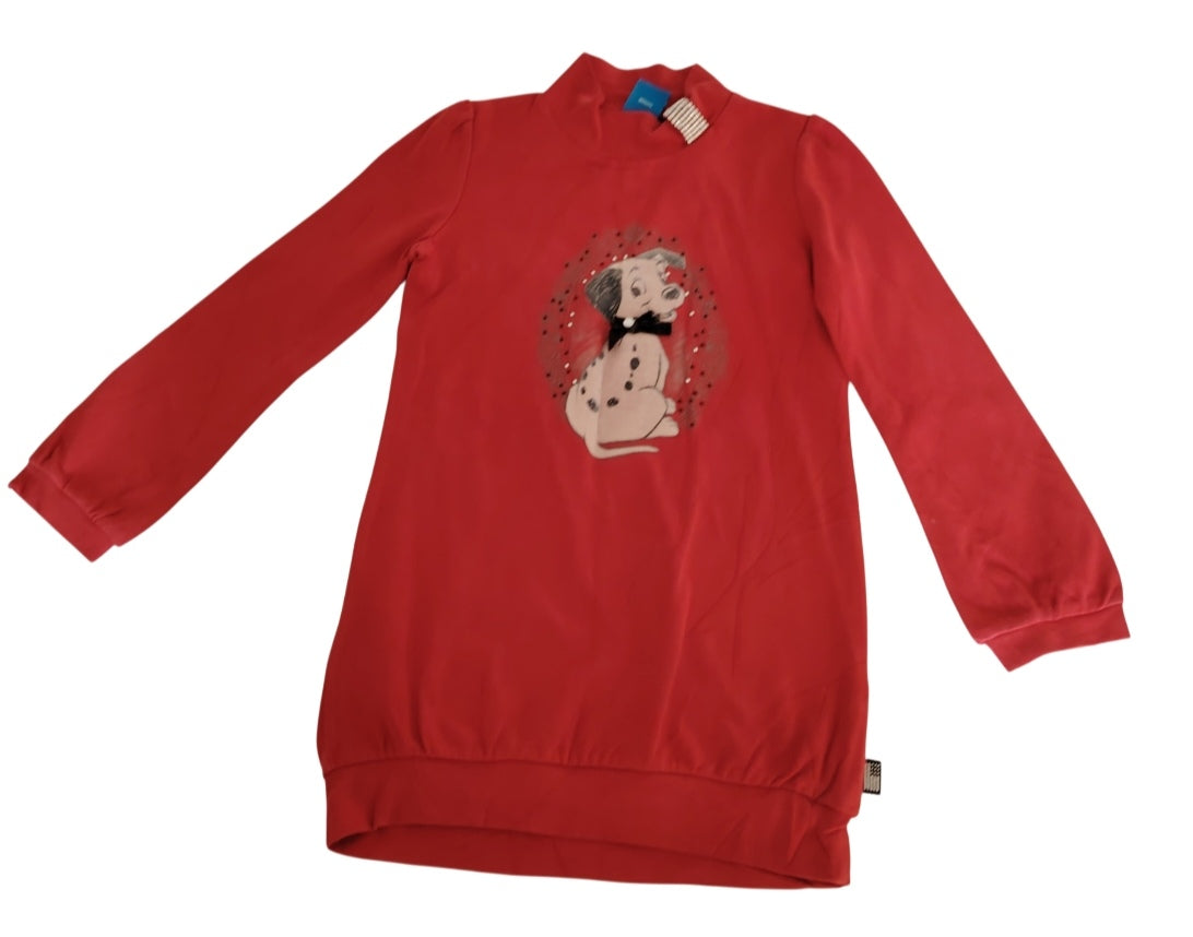 Robe pull