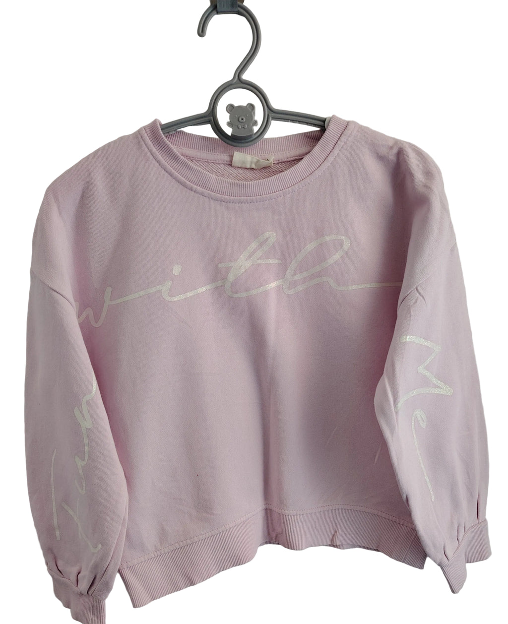 Sweat fille Ovs