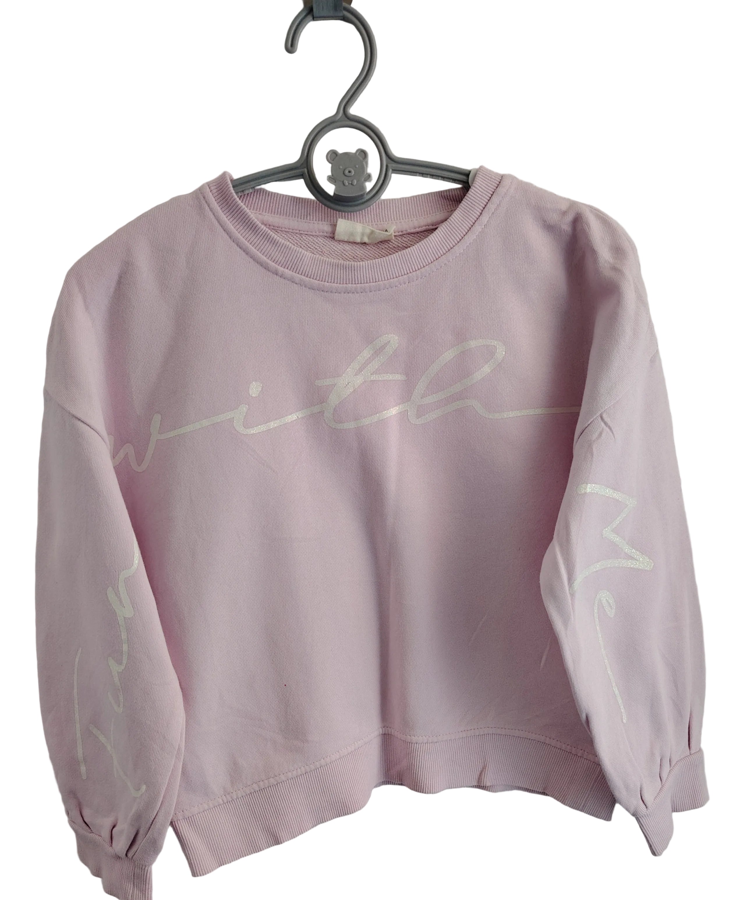 Sweat fille Ovs