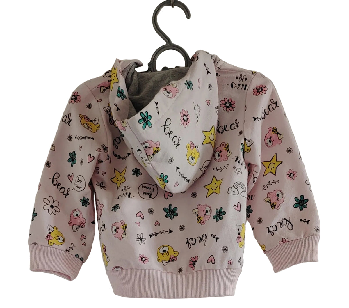 Gilet fille 12 mois occasion
