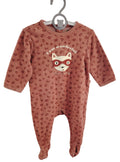 Pyjama bébé fille 9 mois