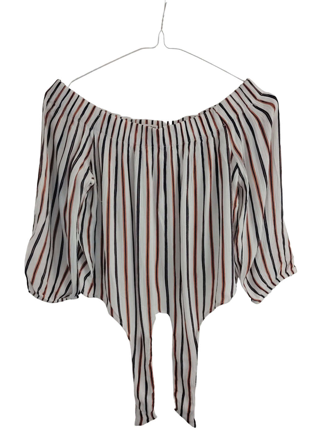 Haut femme pull & bear T 40