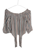 Haut femme pull & bear T 40