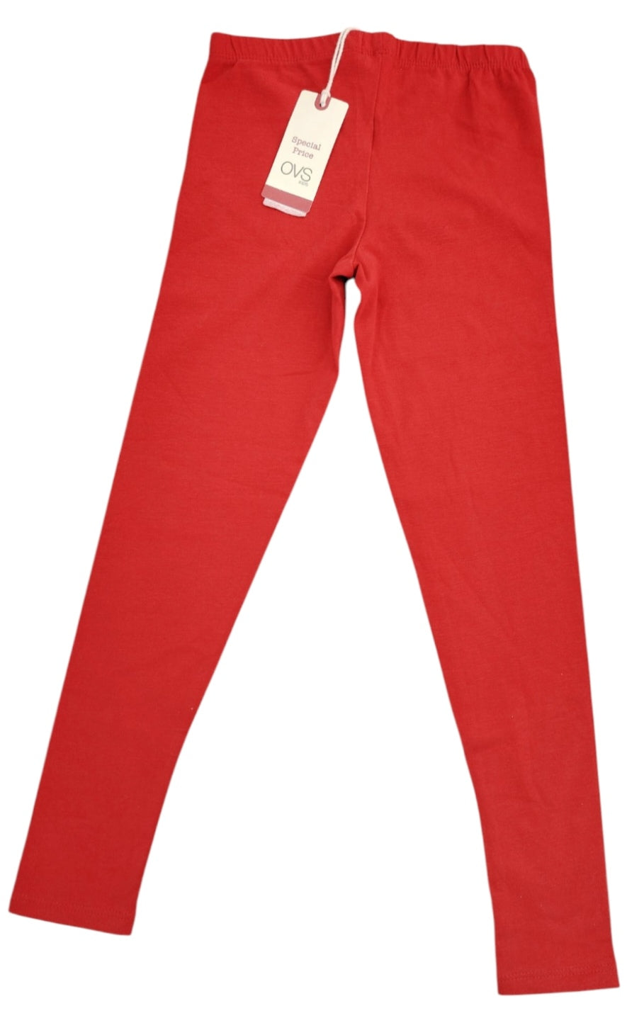 Legging fille OVS (8-9 ans)