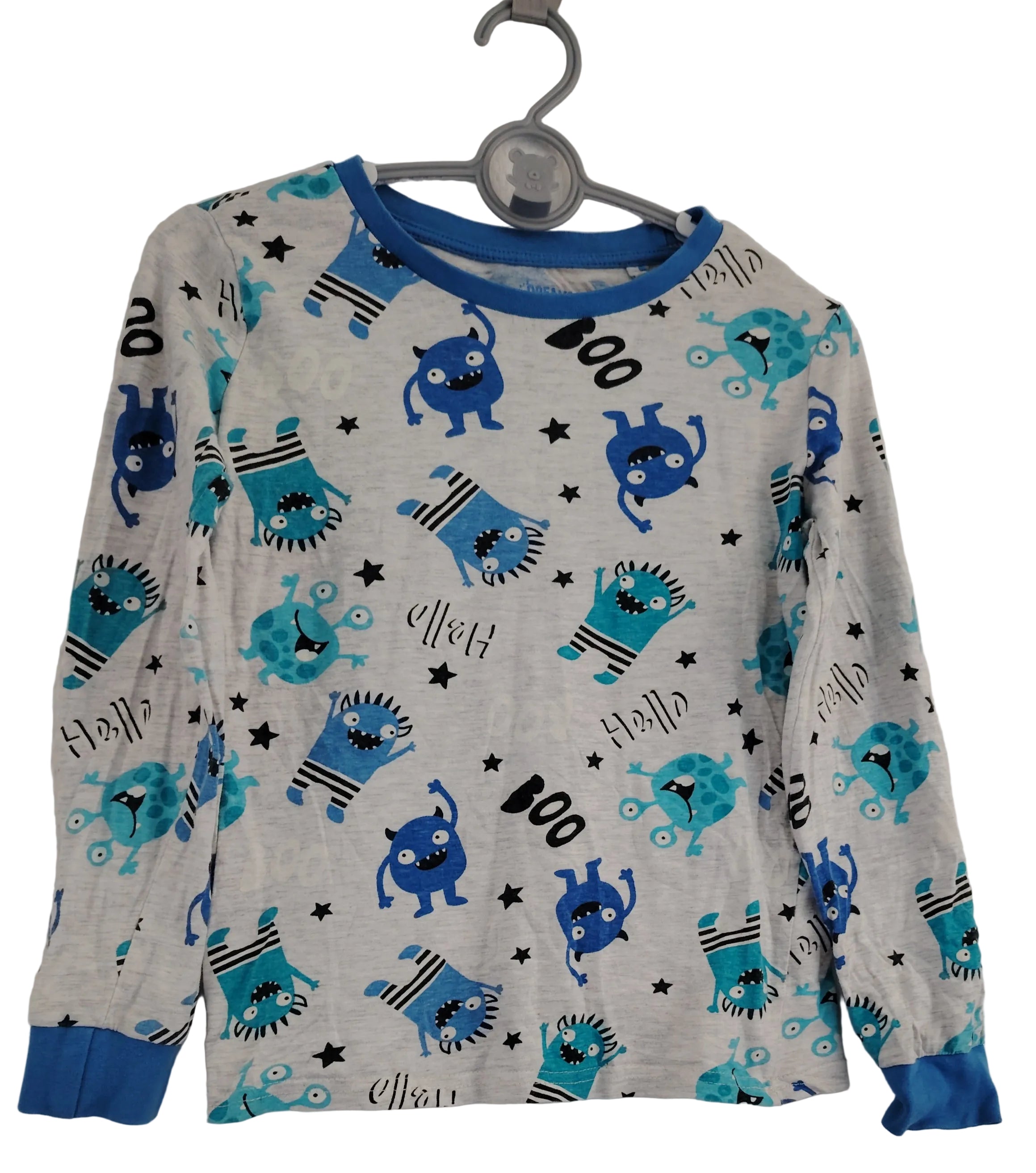 Pull garçon tee-shirt 7-8 ans occasion