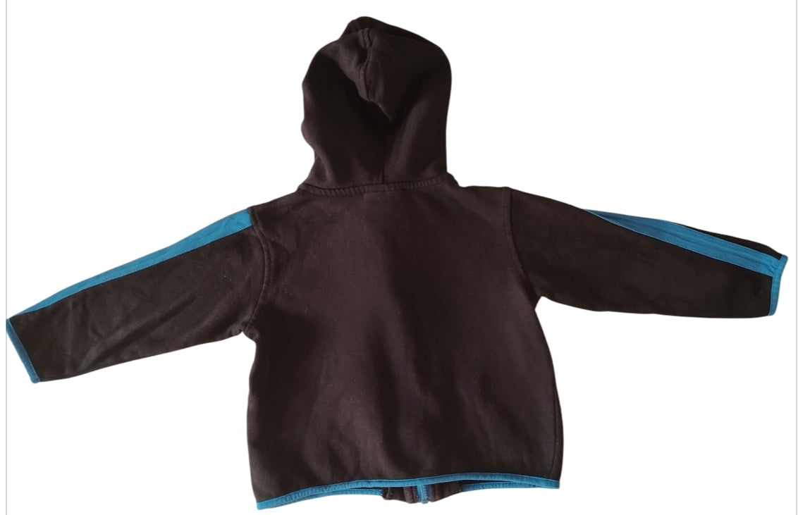 Gilet pull garçon U