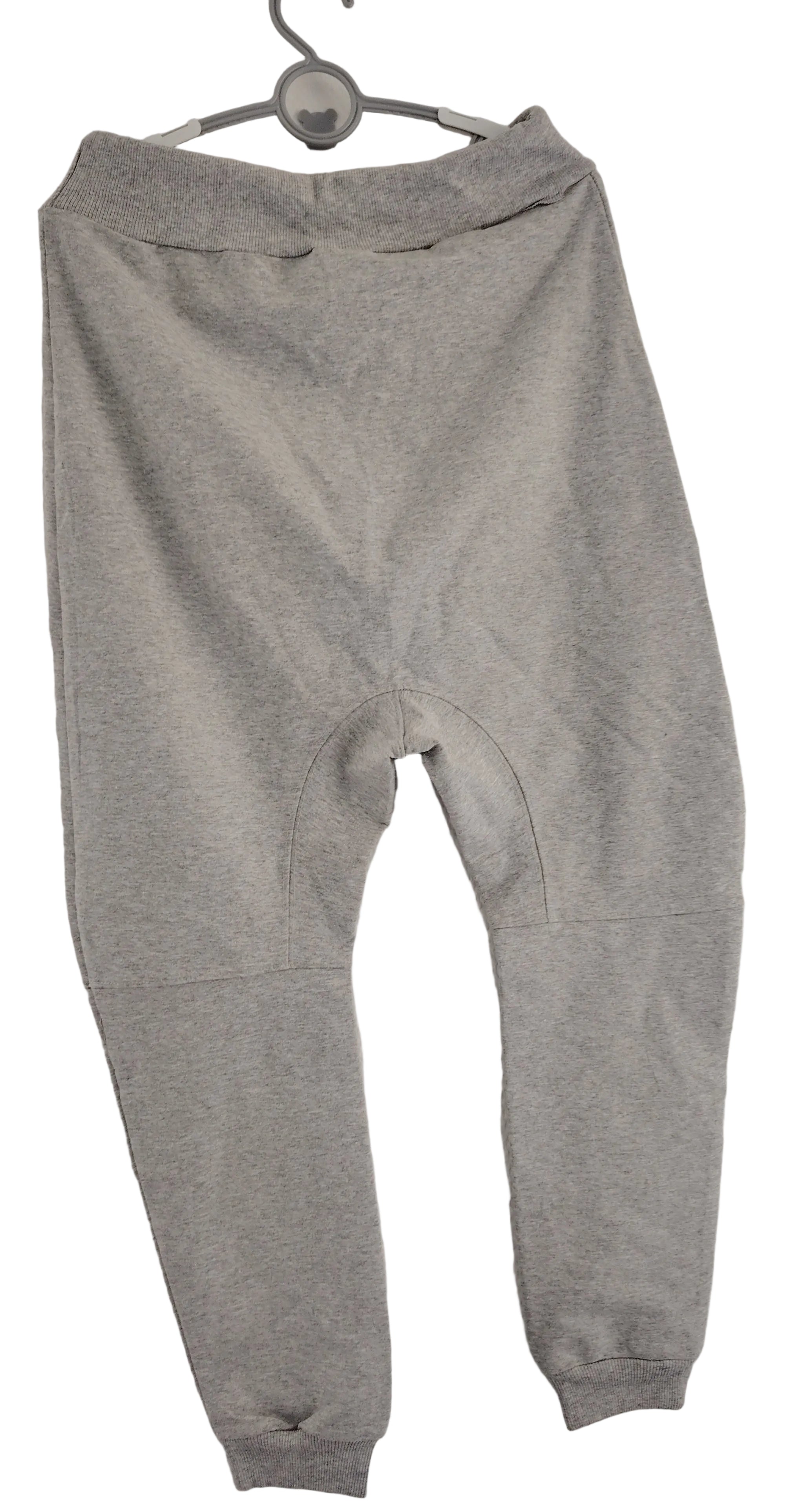 Jogging fille 10 ans