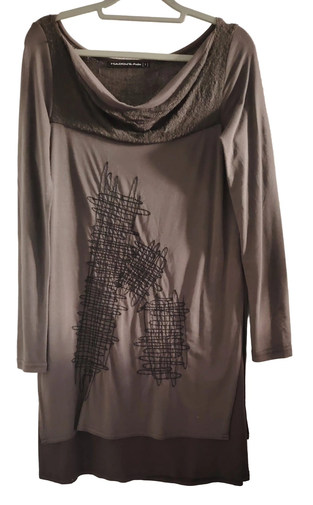 Robe femme MADO et les autres